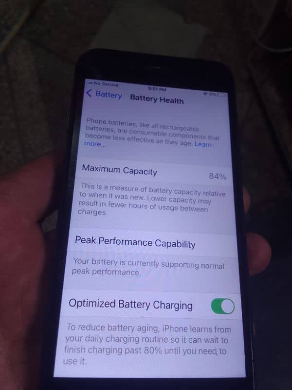 I phone 7  . . 128GB  bypass 3