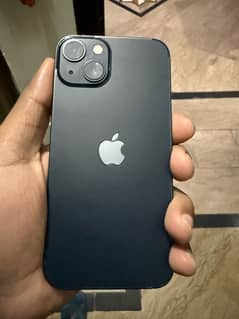 iPhone 13 128gb PTA approved