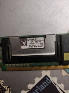 6gb ddr2 ecc ram