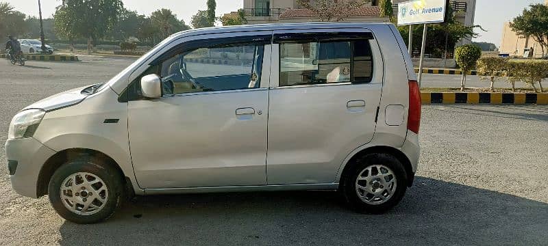 Suzuki Wagon R 2021 2