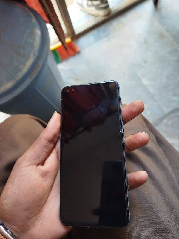 Oppo F17 pro 8+3/128 All ok 8