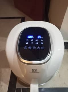 Smith+Nobel Air Fryer