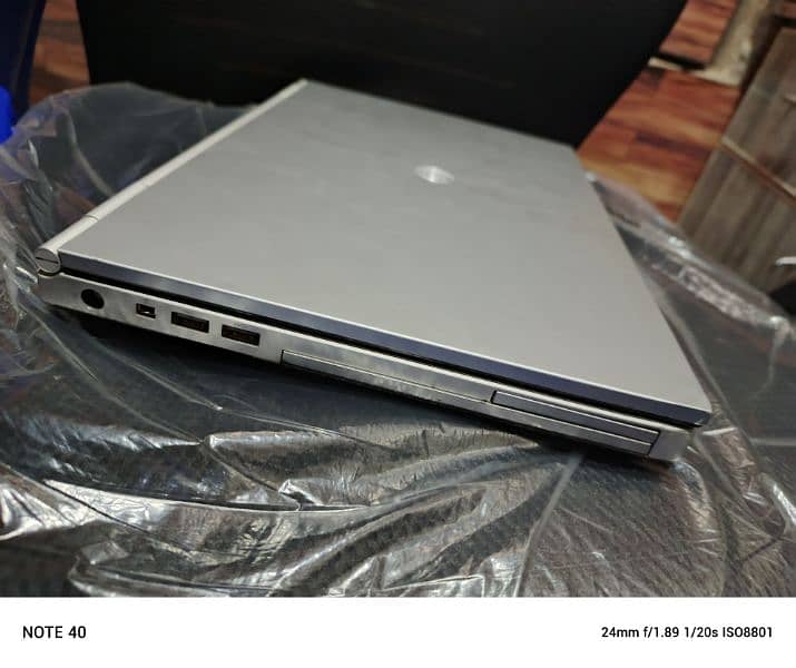 Hp laptop 1