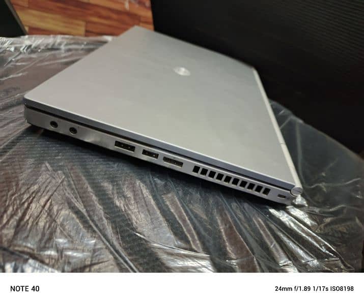 Hp laptop 2