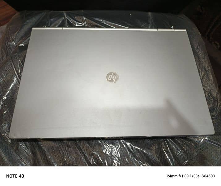 Hp laptop 9