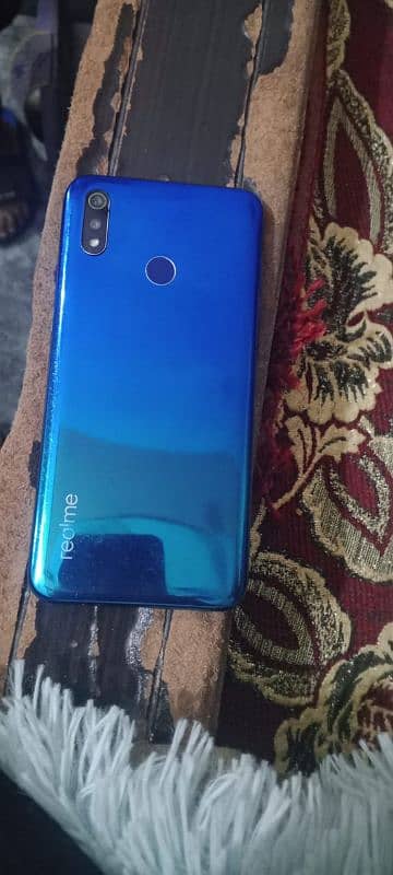 realme 3 1