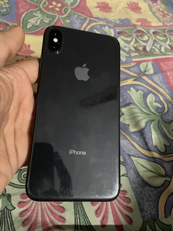 Xs max 64 gb 0