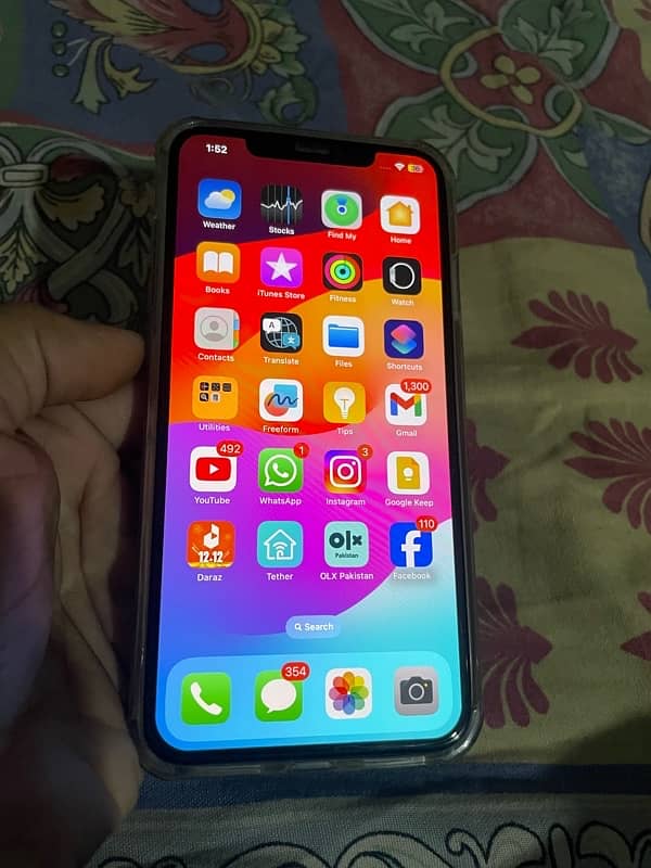 Xs max 64 gb 1