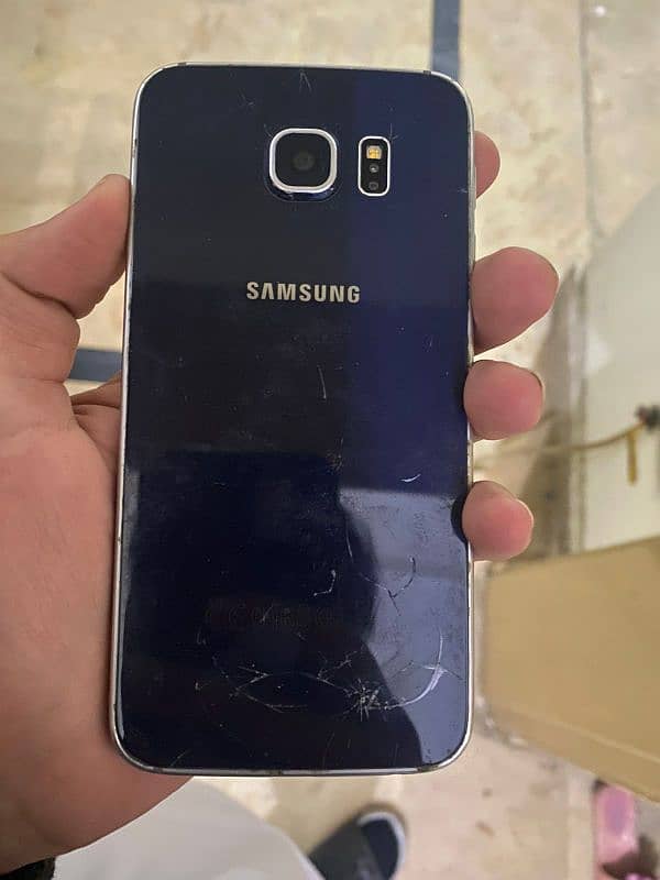 samsung s6 3/32 6