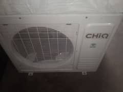 heat. cool  inverter ac  original