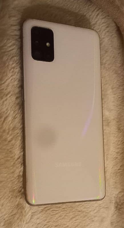 Samsung A51 6/128 1