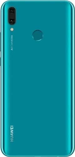 Huawei y9 2019