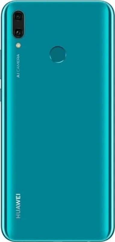 Huawei y9 2019 0