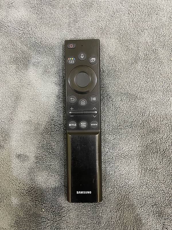 [Not Working] ORIGINAL Samsung TV Remote | LED LCD Smart TV Remote 0