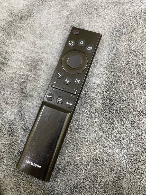 [Not Working] ORIGINAL Samsung TV Remote | LED LCD Smart TV Remote 2