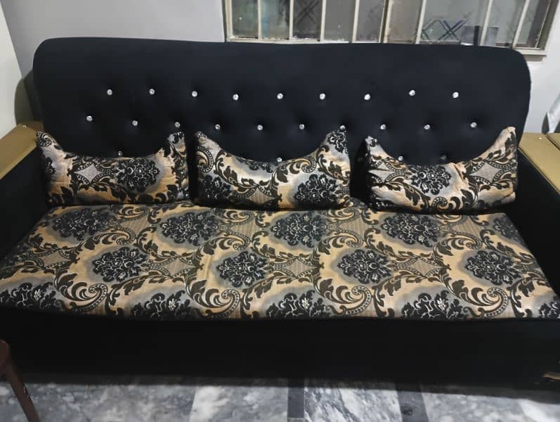 7 seater sofa set 1