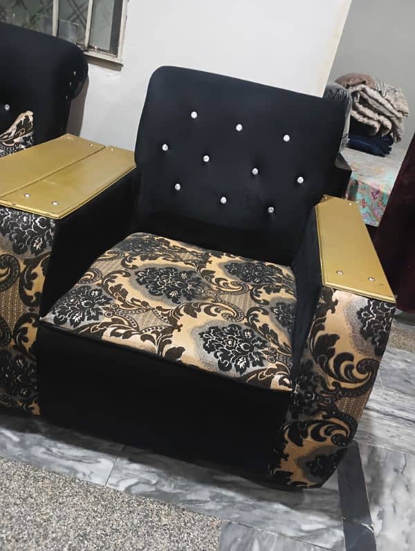 7 seater sofa set 6