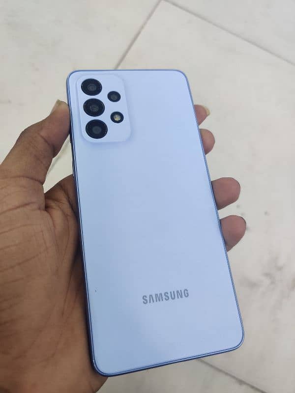 Samsung Galaxy A33 5g 4