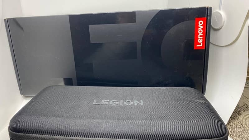 Lenovo Legion go 2tb best gaming hendheald 5