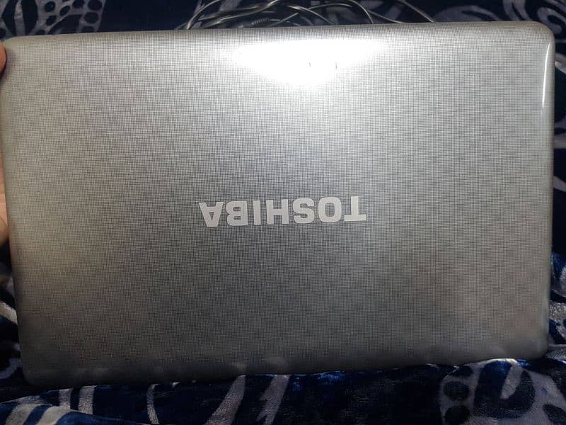 toshiba laptop 0