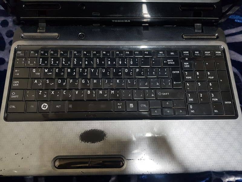 toshiba laptop 1