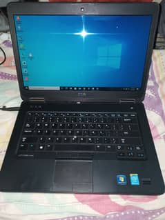 dell i5 4th gen| 8gb Ram| 128gb ssd