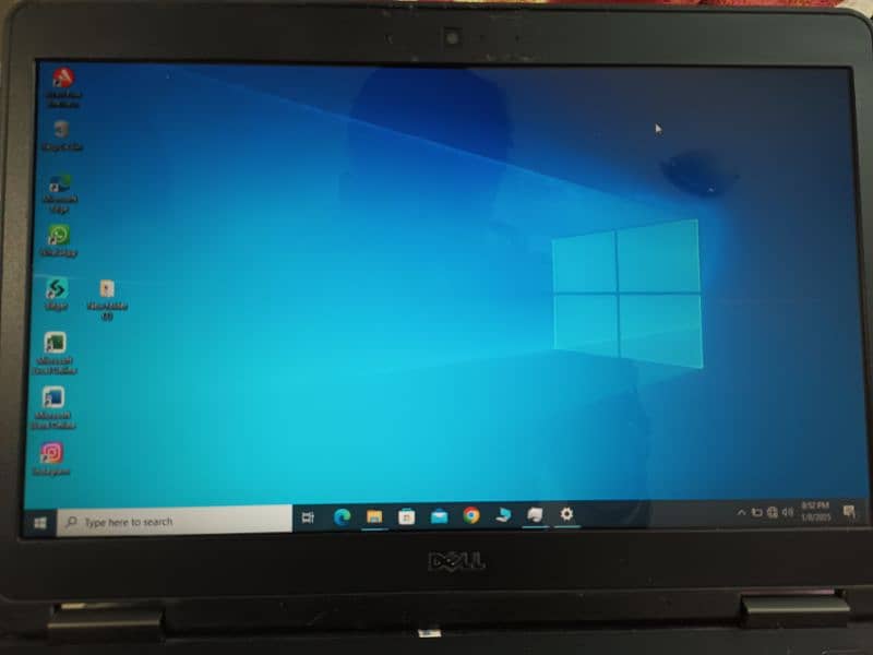 dell i5 4th gen| 8gb Ram| 128gb ssd 2