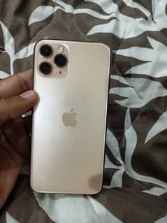 iPhone 11 Pro 256 Gb PTA Approved