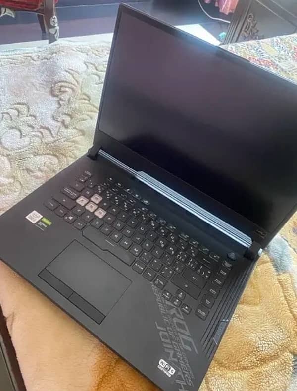 ASUS Gaming Laptop 2