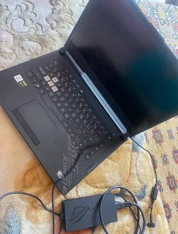 ASUS Gaming Laptop 3