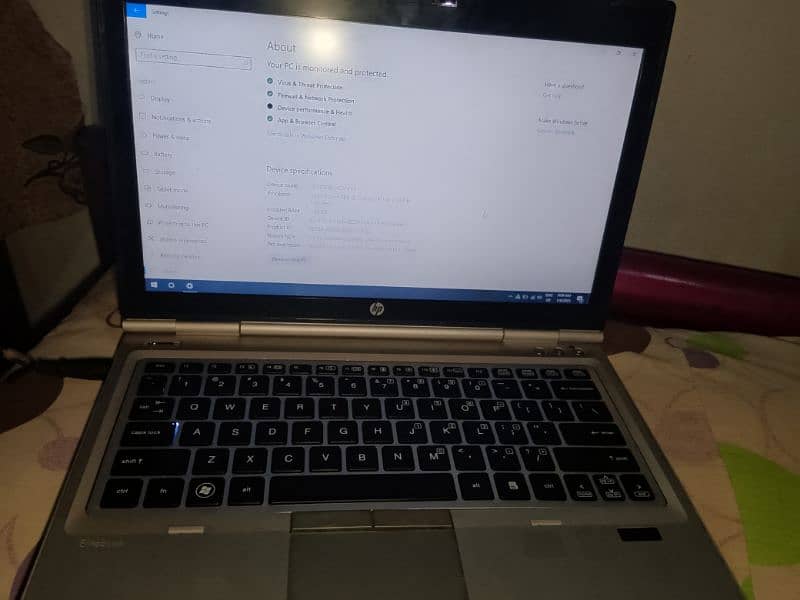 Hp Core i5 3rd generation 2