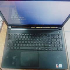 Dell Inspiron 5559 Core i5 6th Gen