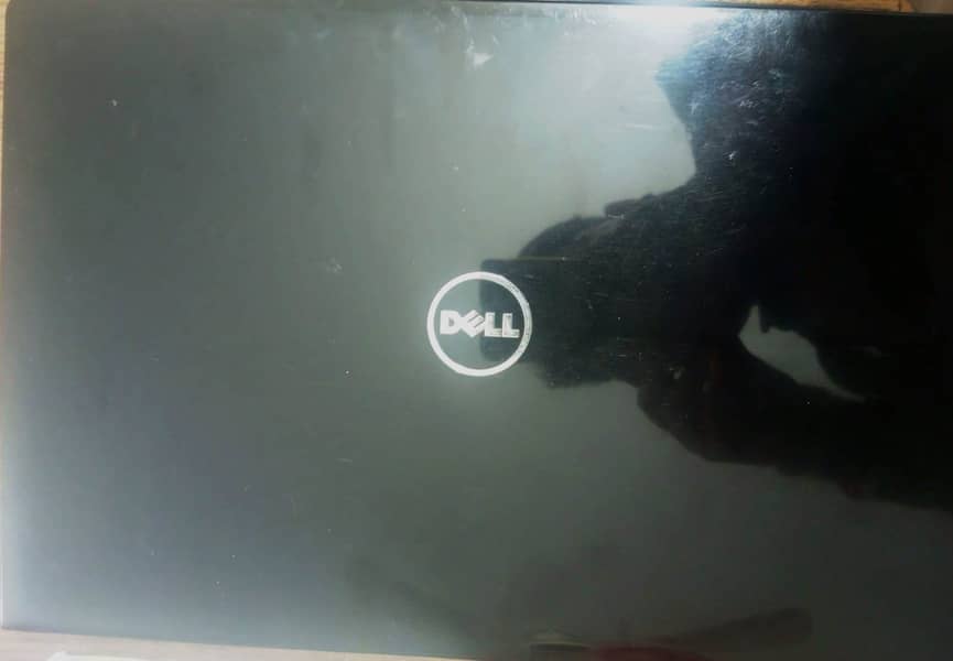 Dell Inspiron 5559 Core i5 6th Gen 1