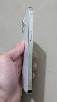 Iphone 12 Pro White color FU 128 Gb (only kit)