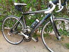 Trek Road bike 51cm carbon fork