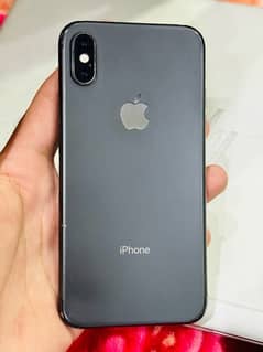 iPhone XS. 64Gb. Factory unloked All geniune