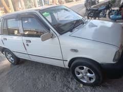 Mehran 2006 Model, Life Time Token Paid,