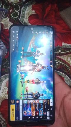 aquos r5g