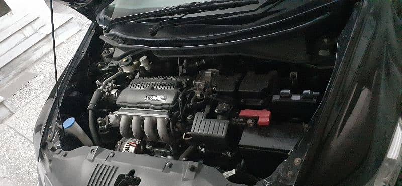 Honda City IVTEC 2014 16