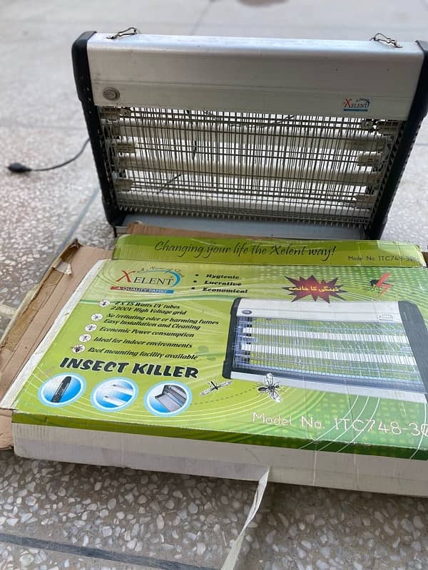 Insect killer for sale Urgent 1