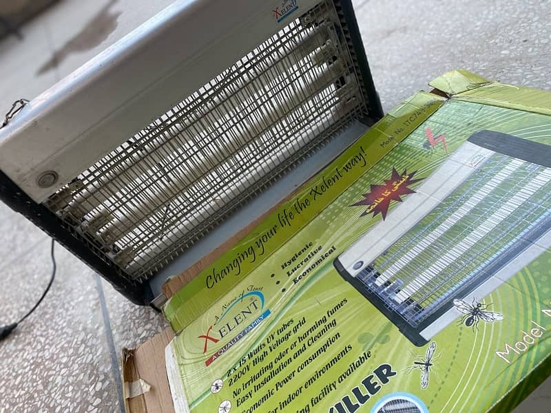 Insect killer for sale Urgent 2