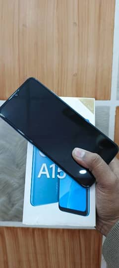 Oppo A15 2/32