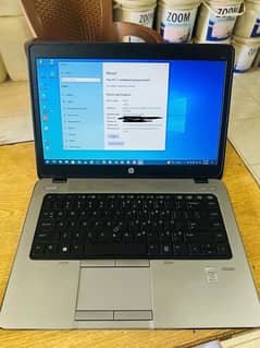 HP laptop core i5