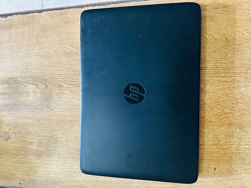 HP laptop core i5 3