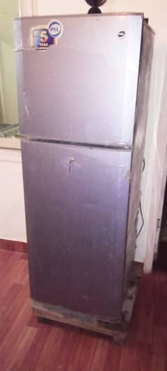 PEL Refrigerator 2 Door  For Sale. (Contact. 03438656088)