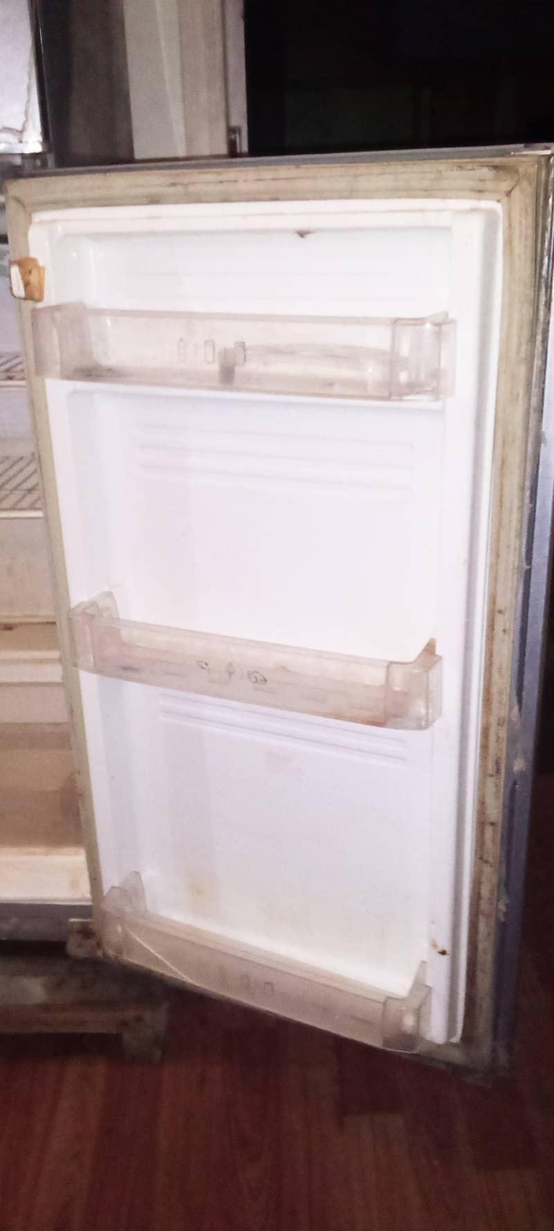 PEL Refrigerator 2 Door  For Sale. (Contact. 03438656088) 4