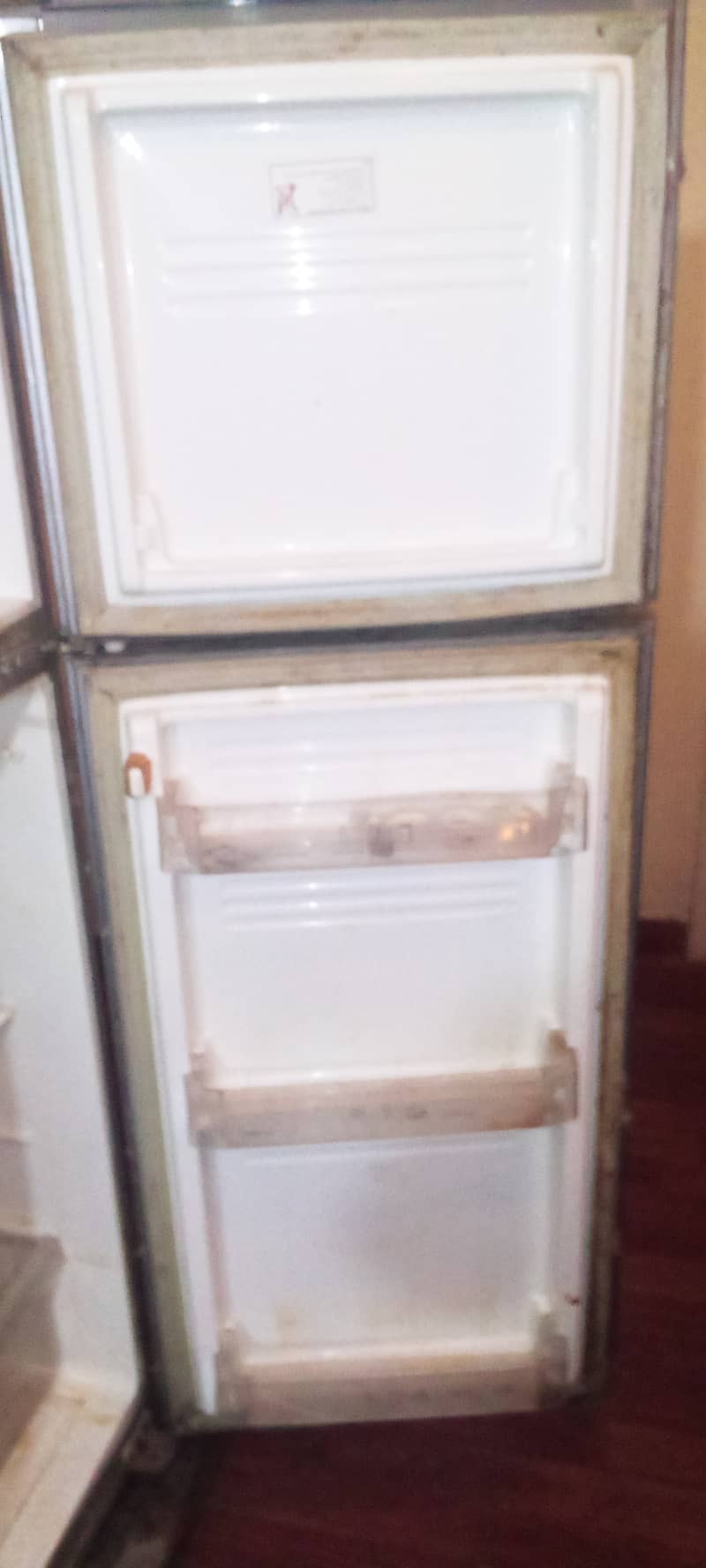 PEL Refrigerator 2 Door  For Sale. (Contact. 03438656088) 5