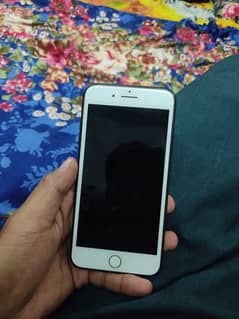 Iphone 7 Plus Pta approved 128Gb