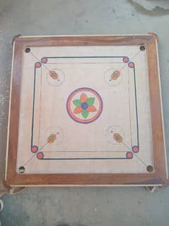 carrom board