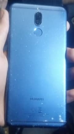 Hawai mate 10 lite